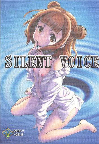 silent voice cover 1