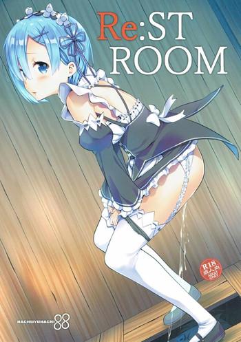 re st room cover 1