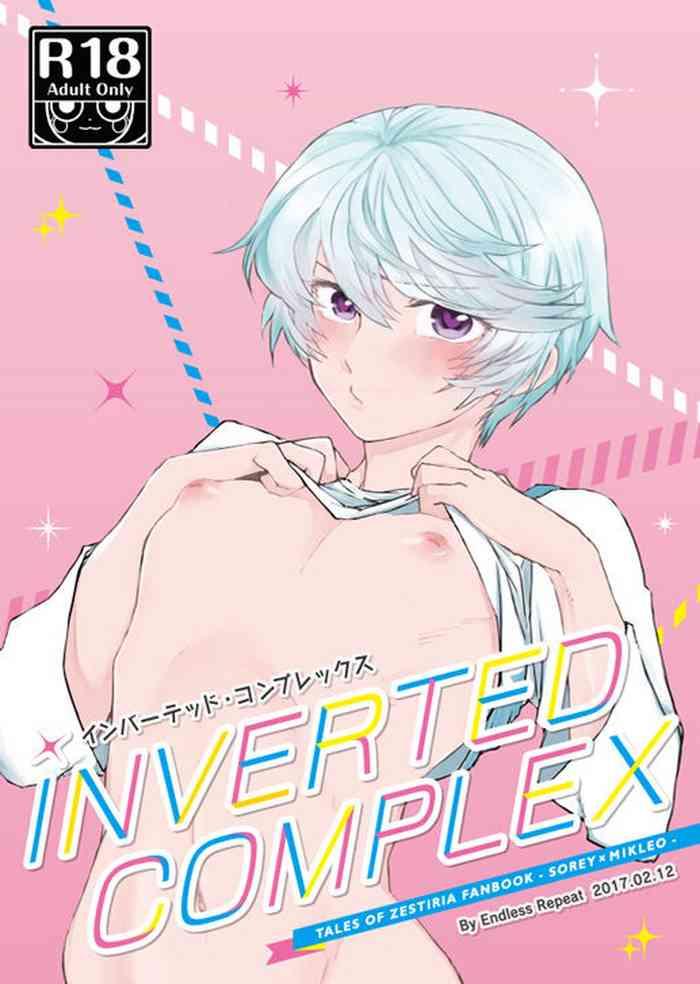 inverted complex cover