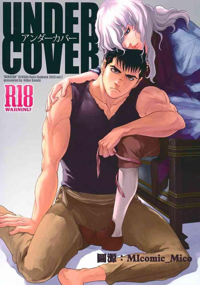 undercover cover 1
