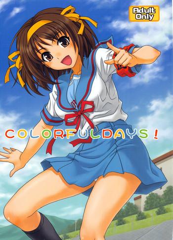 colorfuldays cover