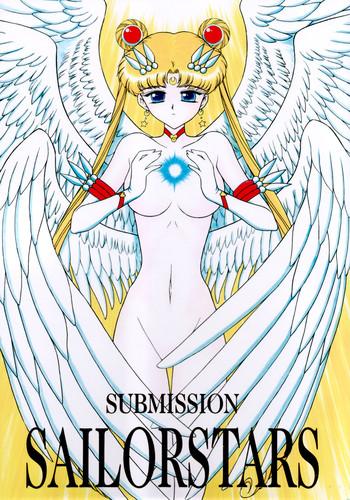 submission sailorstars cover