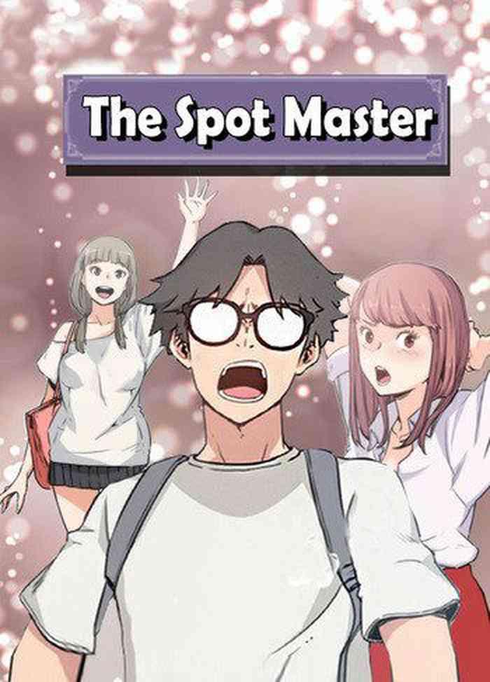 the spot master ch 10 60 cover