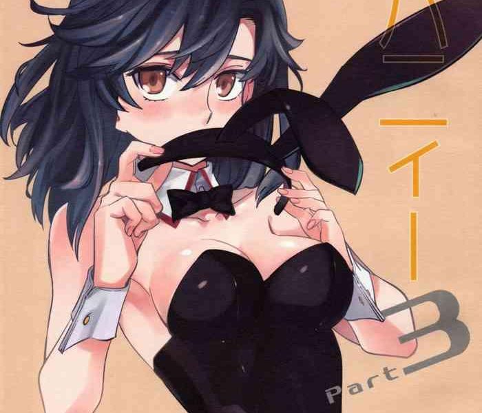 yojo han bunny part 3 cover