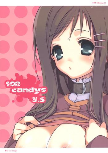 108 candys 3 5 cover