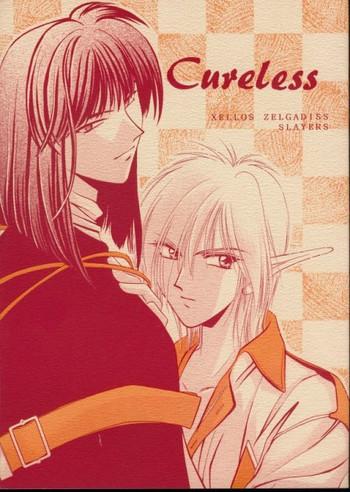 cureless cover