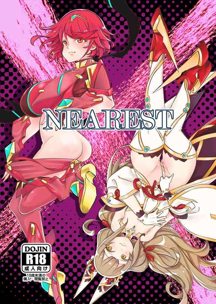 nearest cover