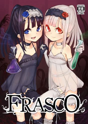 frasco cover