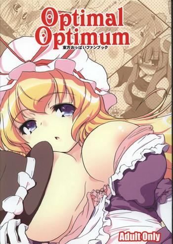 optimal optimum cover