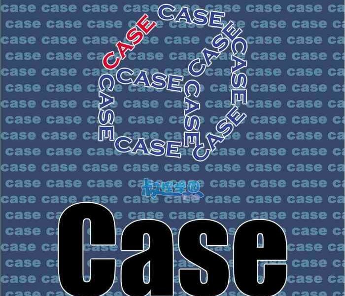 case ch 2 cover